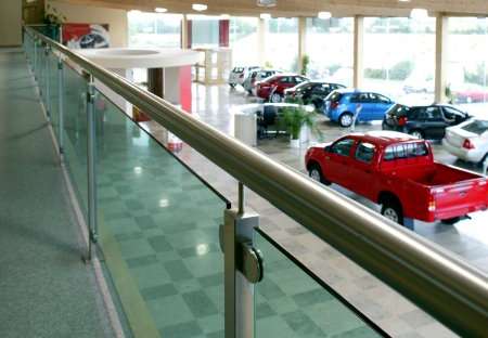 McCabes Garage Drogheda