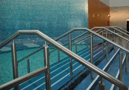 Northwood Leisure Centre Santry, Dublin