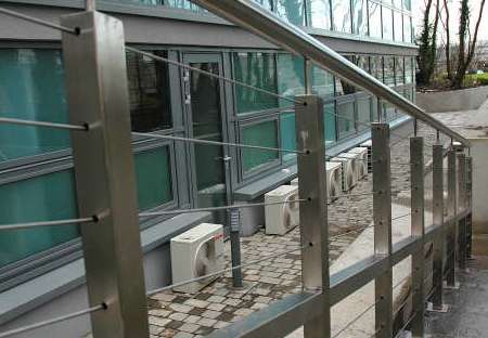 Icon Group Tallaght, Dublin