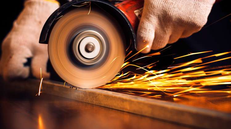 Welding services