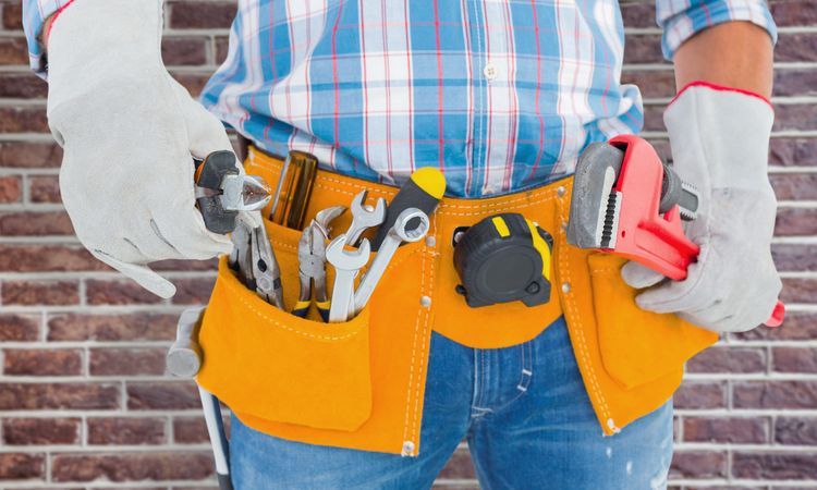 maintenance and repairs service